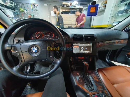 dvd audi bmw