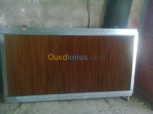 Fabrication matériels et équipements