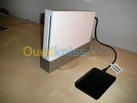 FLASH WII & WiiU 