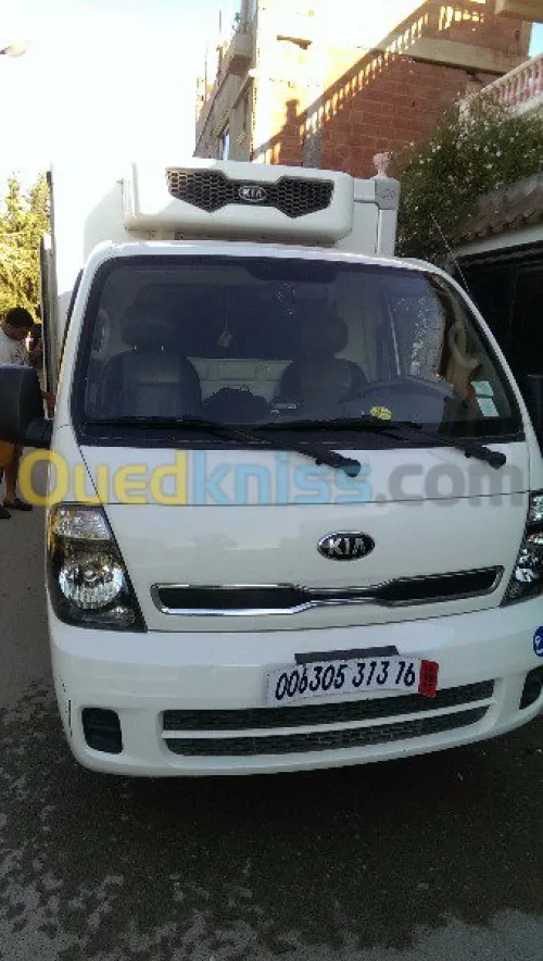 Transport marchandise toute distance