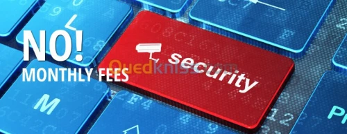 installation et vente