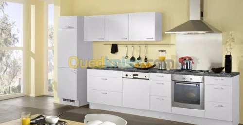  Fabriquant de meubles-Menuiserie