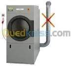 Reparation machine alaveri spi primus