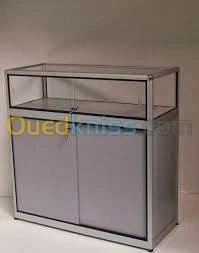 menuiserie  aluminium 