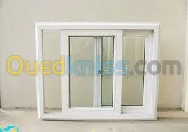 menuiserie  aluminium 