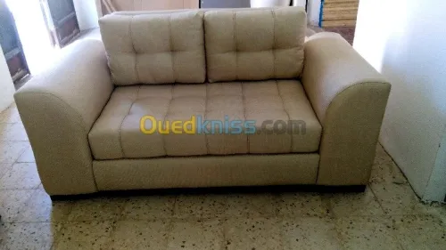 تصليح و إعادت تغليف  الصالونات