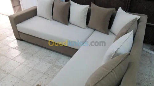 تصليح و إعادت تغليف  الصالونات