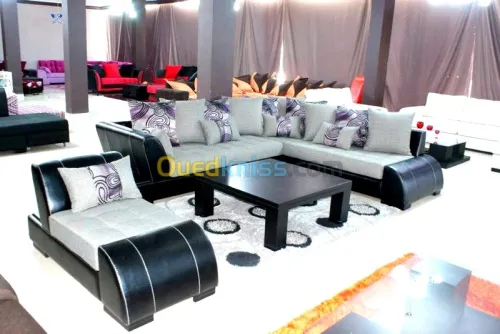 تصليح و إعادت تغليف  الصالونات