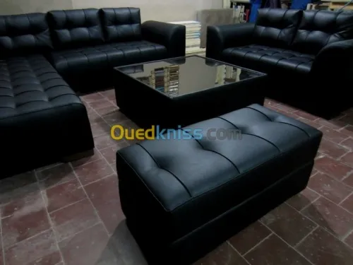 تصليح و إعادت تغليف  الصالونات