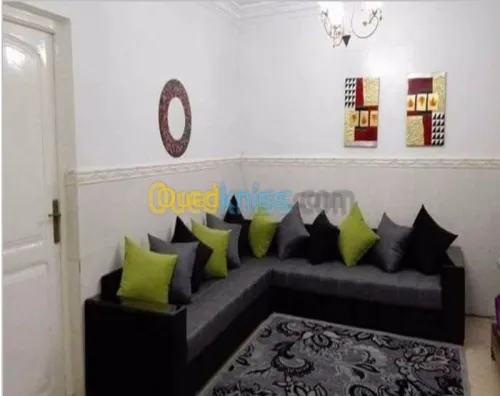 تصليح و إعادت تغليف  الصالونات