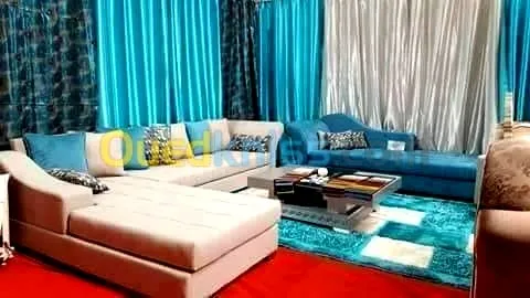 تصليح و إعادت تغليف  الصالونات