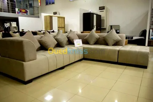 تصليح و إعادت تغليف  الصالونات