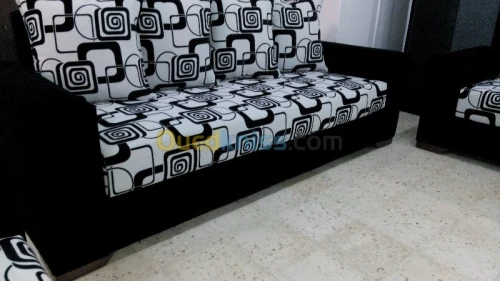 تصليح و إعادت تغليف  الصالونات