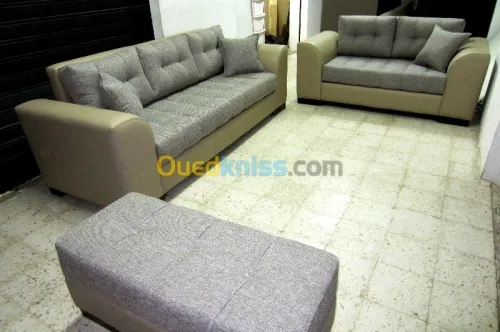 تصليح و إعادت تغليف  الصالونات