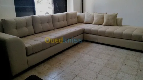 تصليح و إعادت تغليف  الصالونات