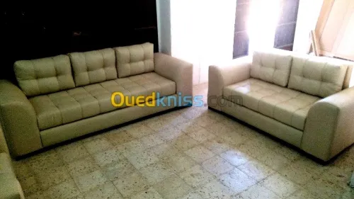 تصليح و إعادت تغليف  الصالونات