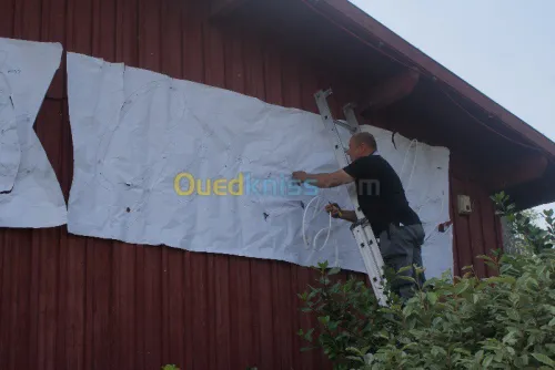 Fabrication d'Enseignes Lumineuses