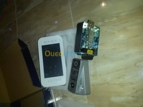 Électricien bâtiment 