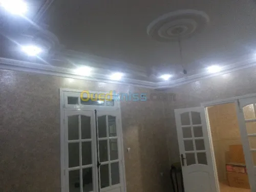 Électricien bâtiment 