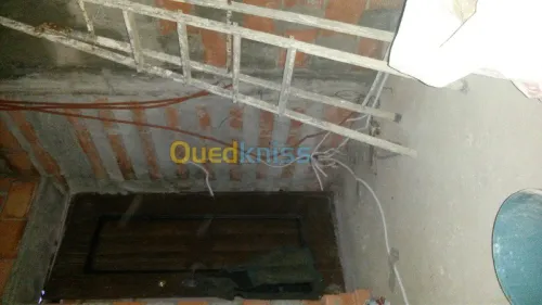 Électricien bâtiment 