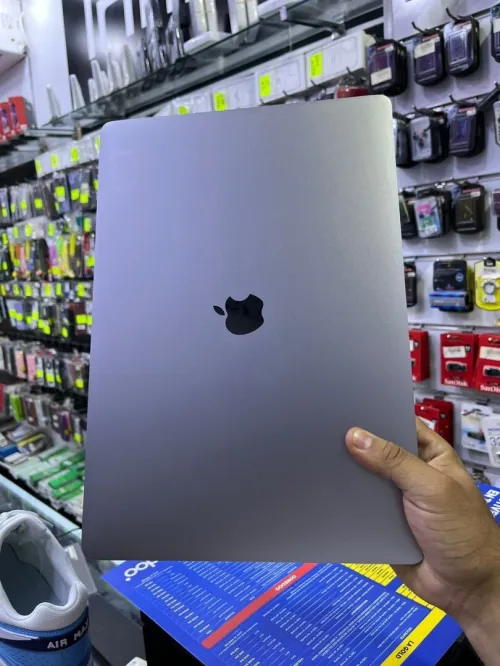 Macbook pro 2017