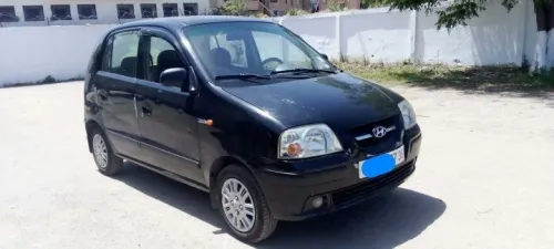 Hyundai Atos 2007 Atos