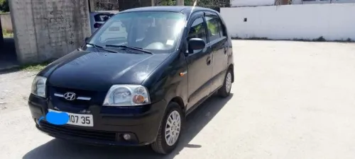 Hyundai Atos 2007 Atos