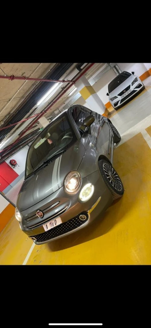 Location voiture 