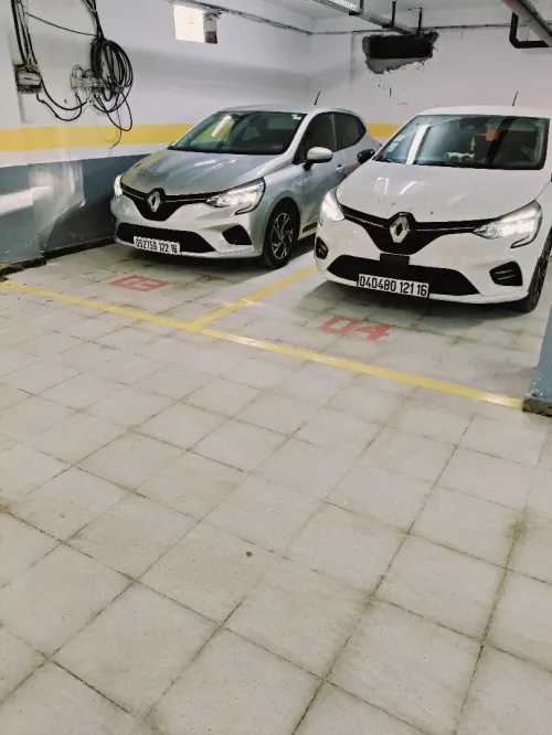 Location voiture 