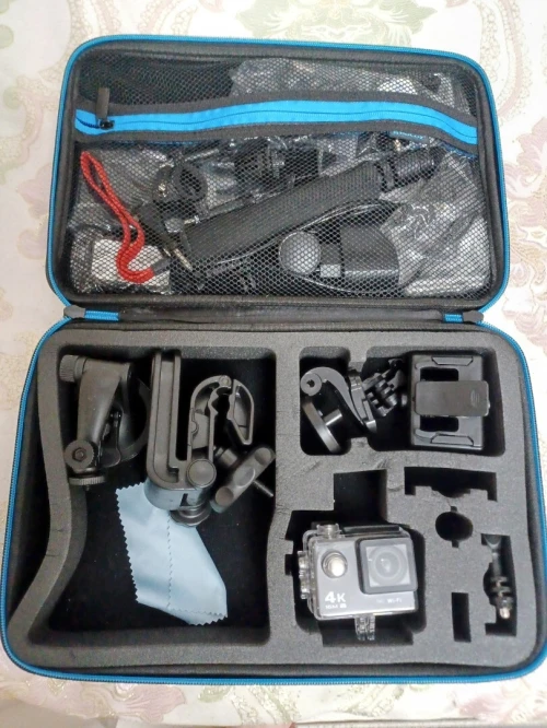 Caméra go pro 