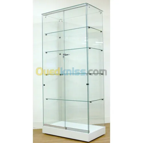 amenagement et decoration magasin