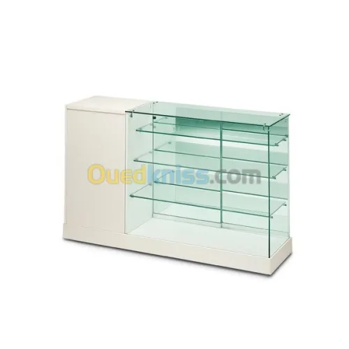 amenagement et decoration magasin