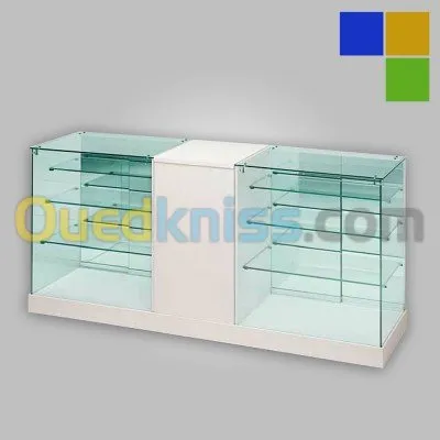 amenagement et decoration magasin