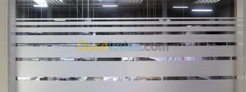 amenagement et decoration magasin