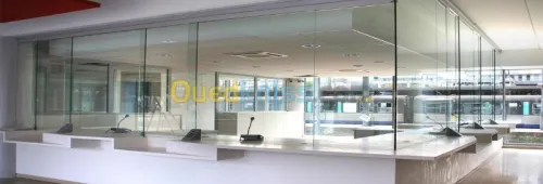 amenagement et decoration magasin