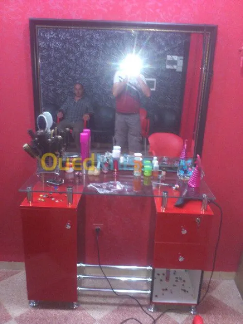 amenagement et decoration magasin