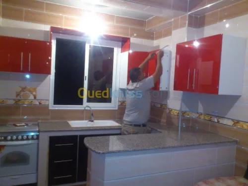 amenagement et decoration magasin