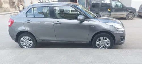 Suzuki Swift Dzire 2016 