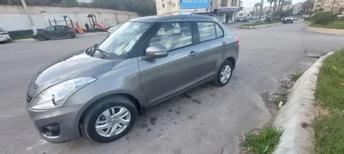 Suzuki Swift Dzire 2016 