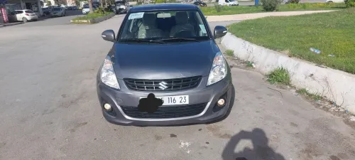 Suzuki Swift Dzire 2016 
