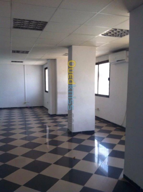 Location Appartement F5 Alger Said hamdine