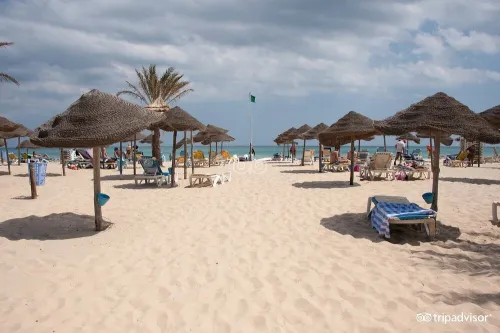 PROMO TUNISIE HAMMAMET Mai/2025