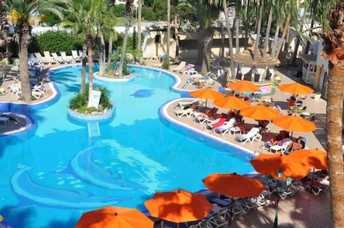 PROMO TUNISIE HAMMAMET Aout/2025