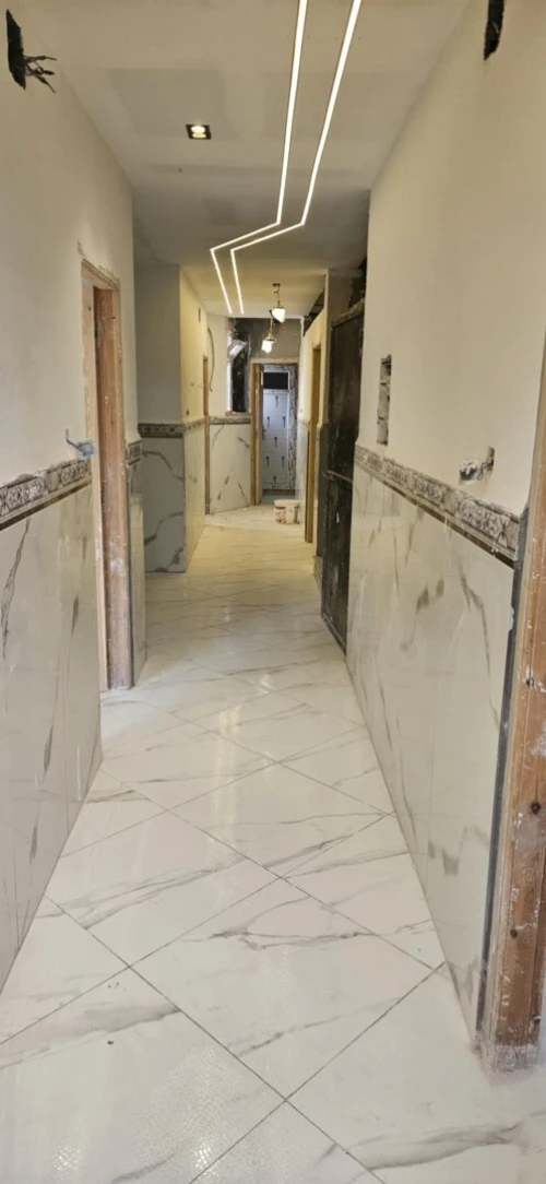 Vente Niveau De Villa F3 Blida Chiffa