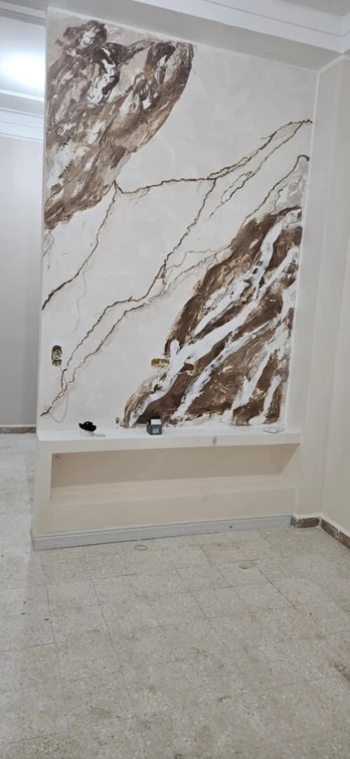 Vente Niveau De Villa F3 Blida Chiffa