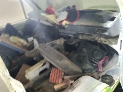 Volkswagen T3 1982 