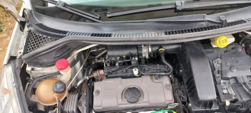 Peugeot 207 2012 207