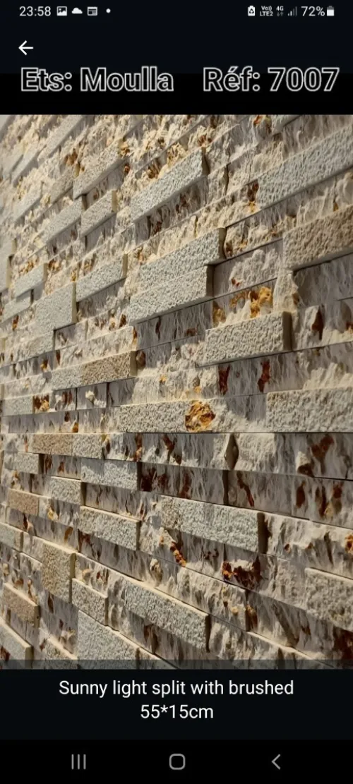 Pierre taillee, marbre,granite,travertin,pierre .