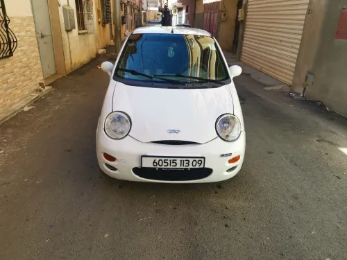 Chery QQ 2013 QQ
