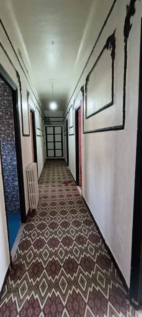 Vente Appartement Tiaret Tiaret